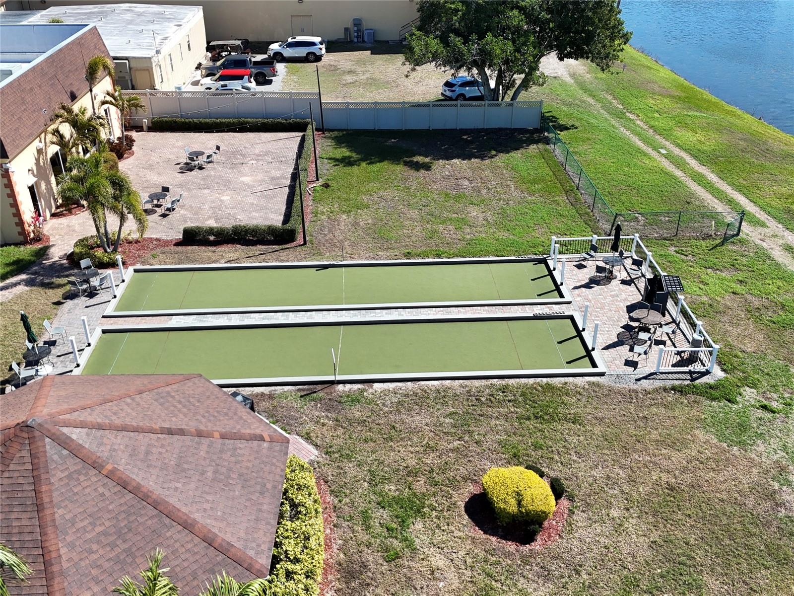 HIGHGATE B CONDO - Residential