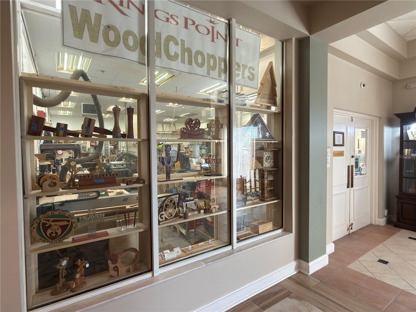 HIGHGATE B CONDO - Residential