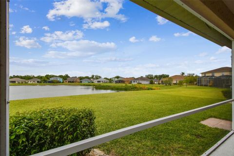 A home in PALMETTO