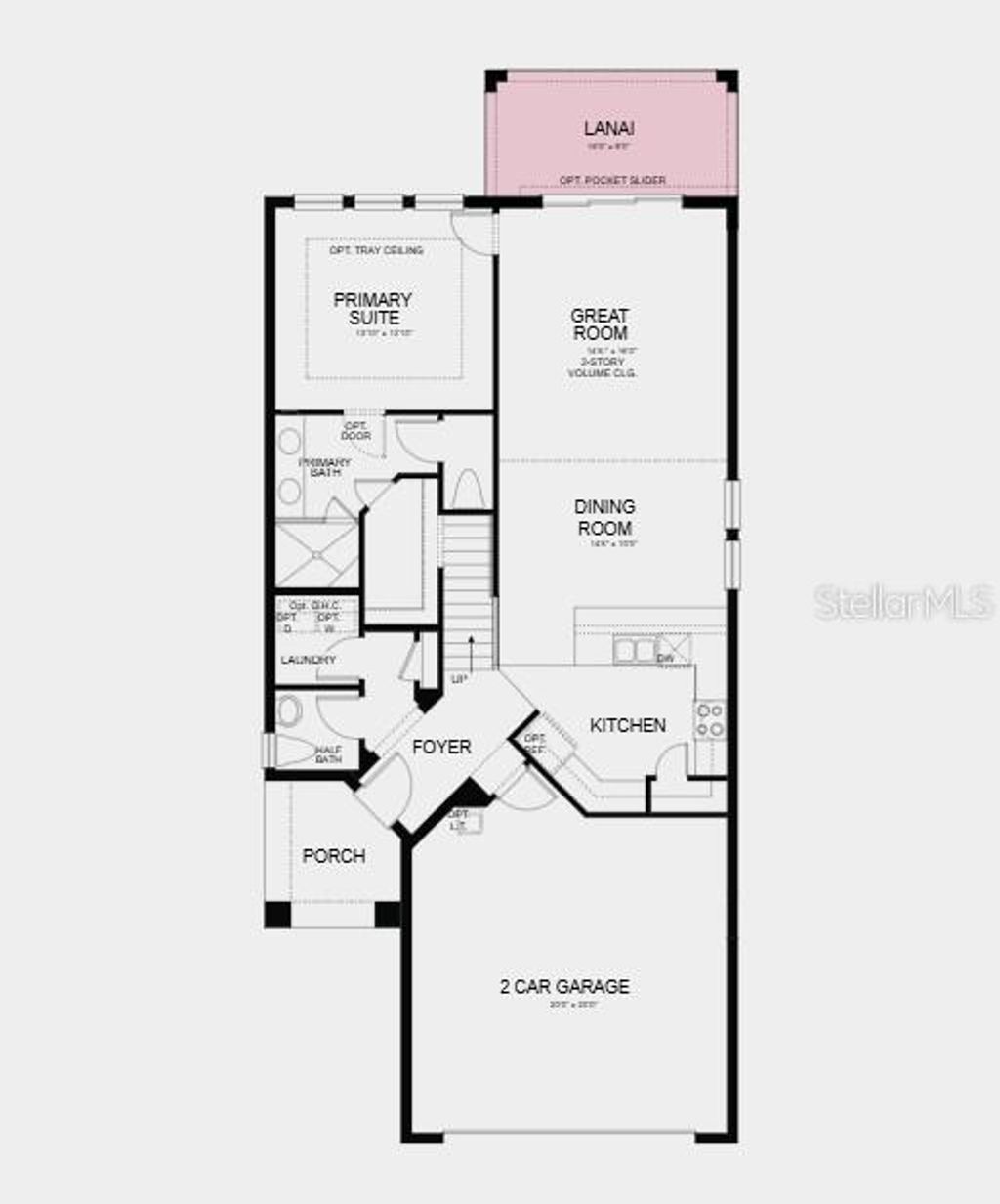 Photo of 5807 Portico Place, Kissimmee, FL 34758 (MLS # O6397110)