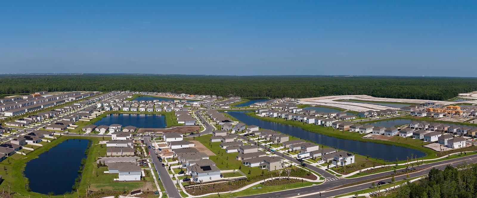 WESTVIEW - Residential