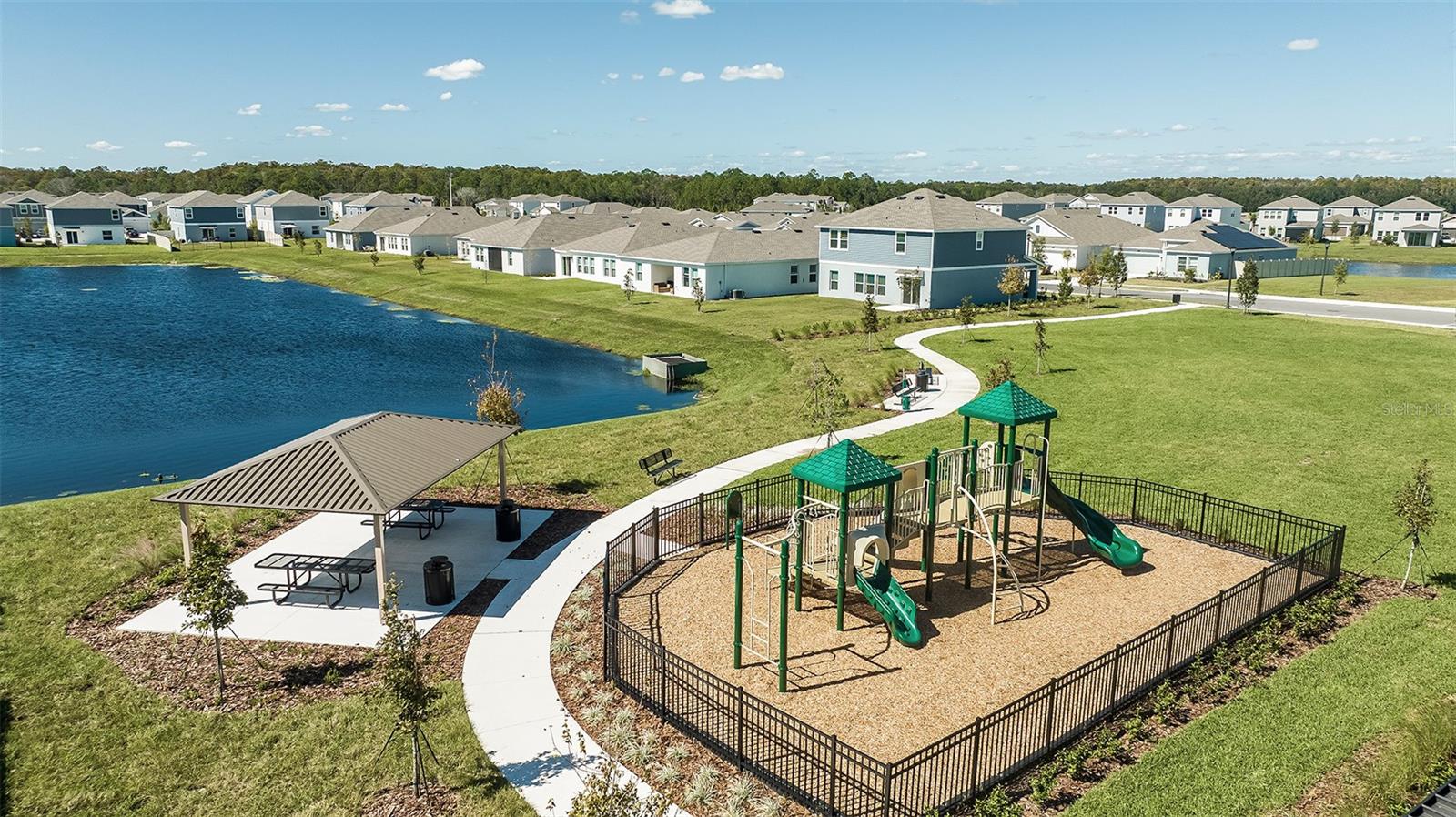 WESTVIEW - Residential