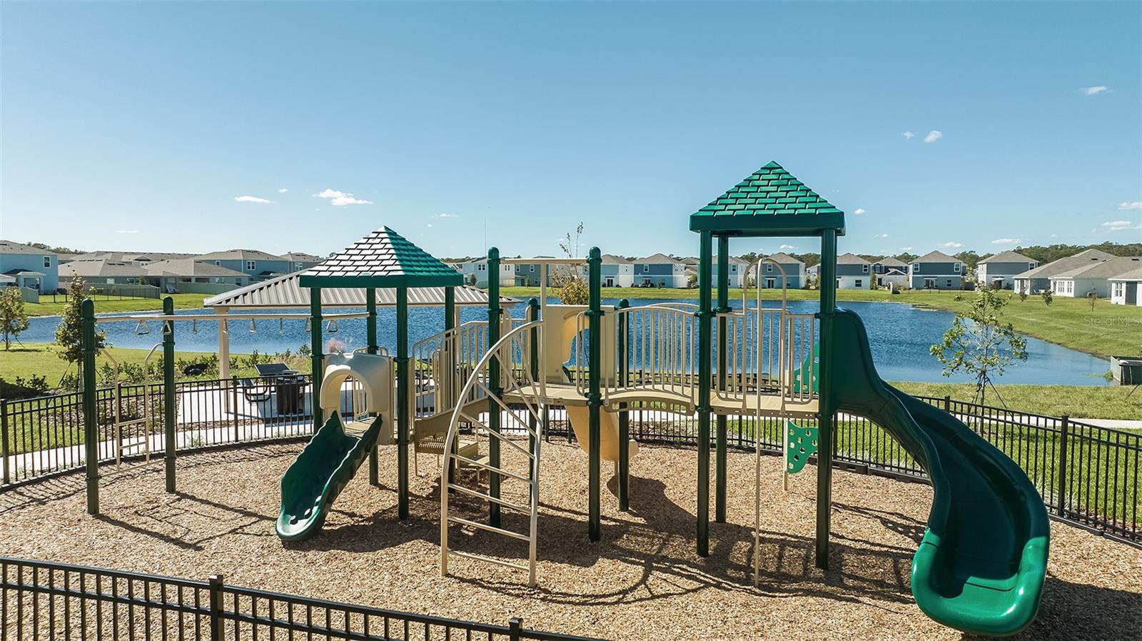 WESTVIEW - Residential