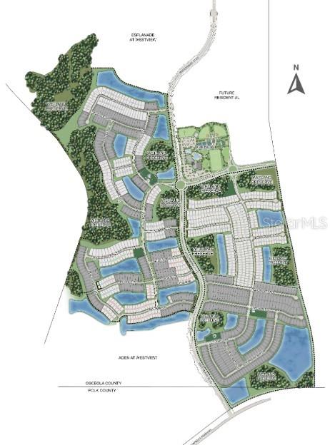 WESTVIEW - Residential