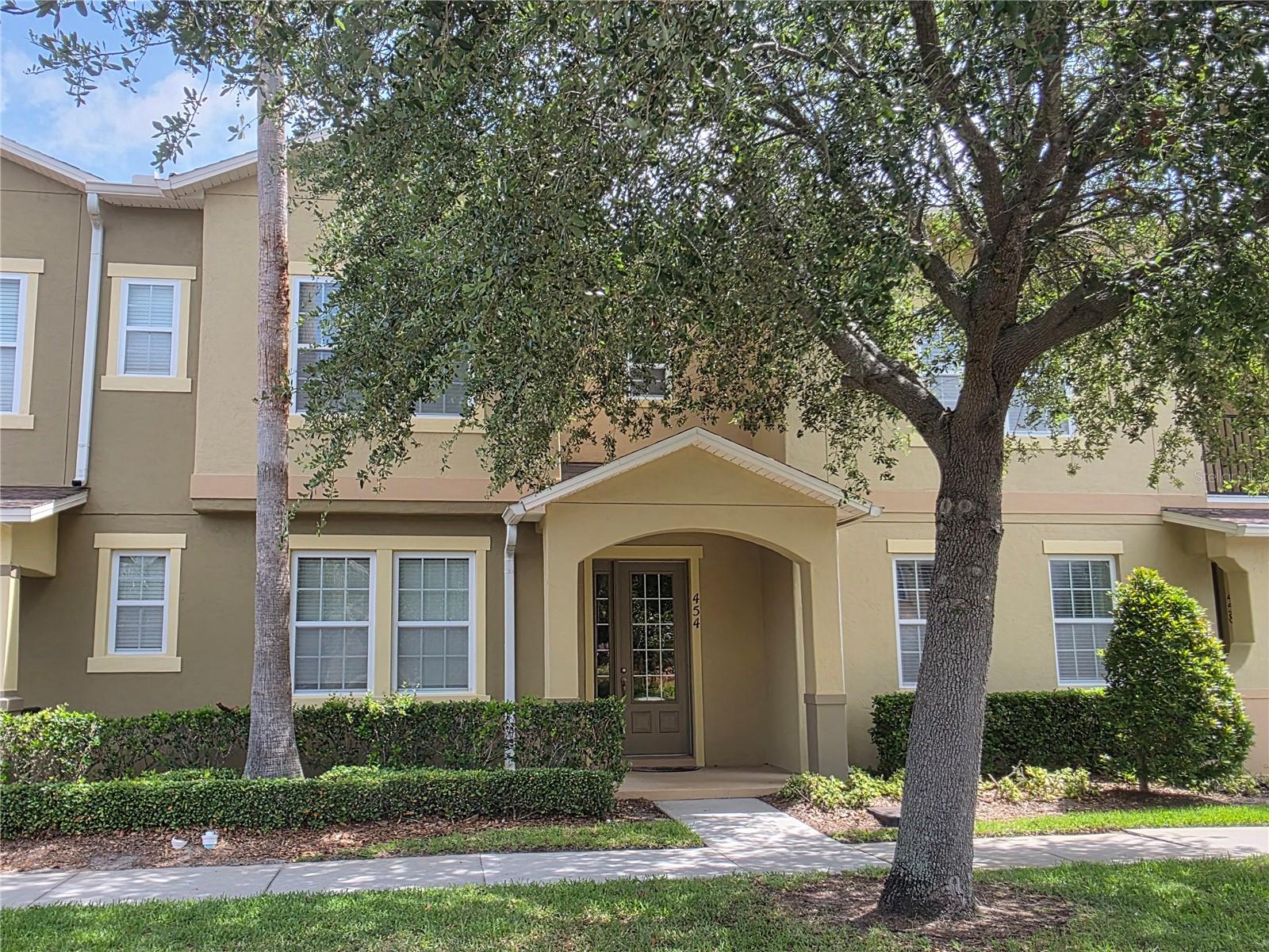 SAVANNAH PARK - Residential
