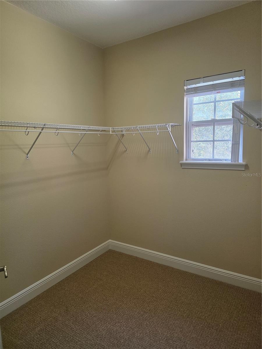 SAVANNAH PARK - Residential