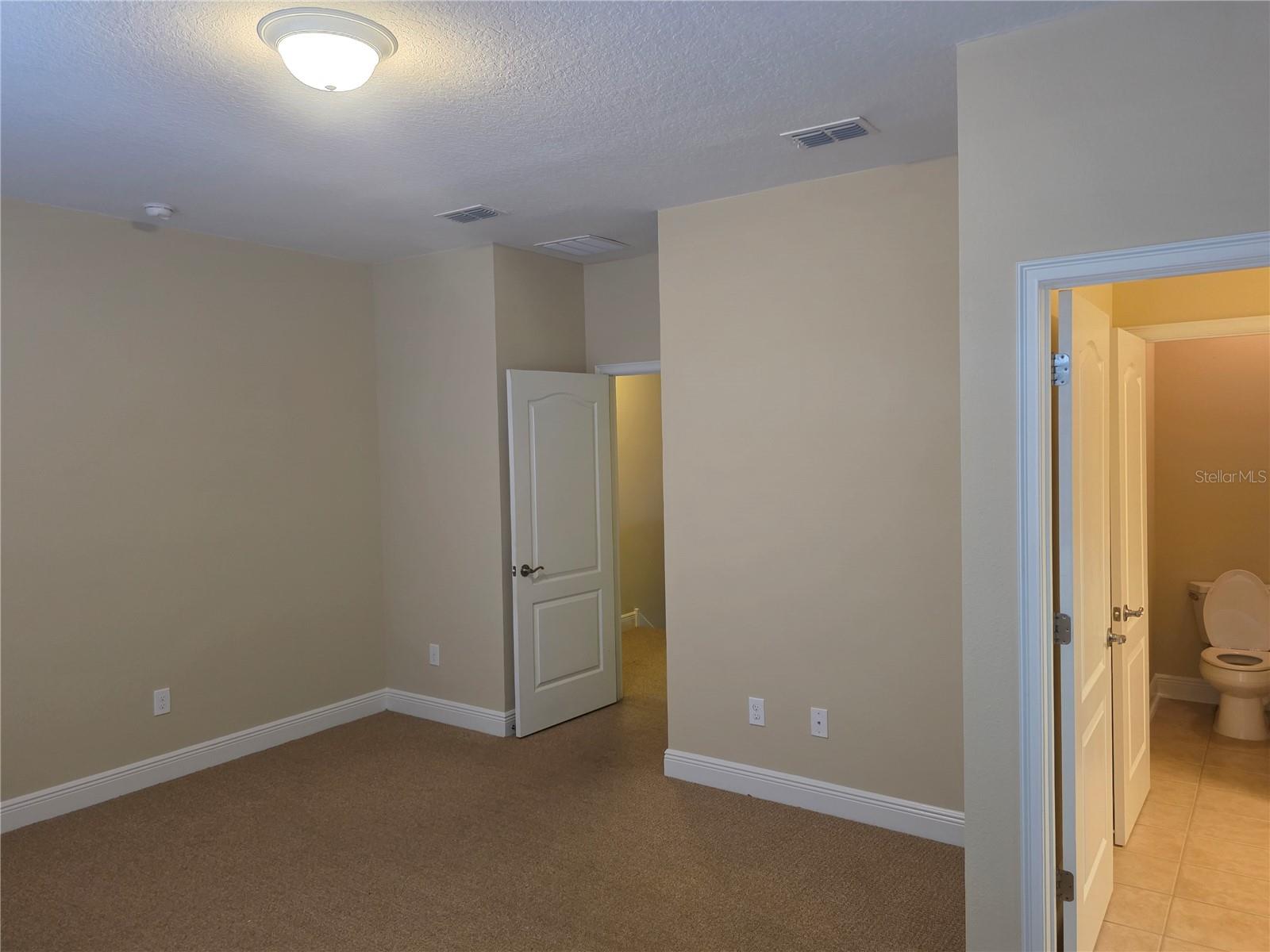 SAVANNAH PARK - Residential