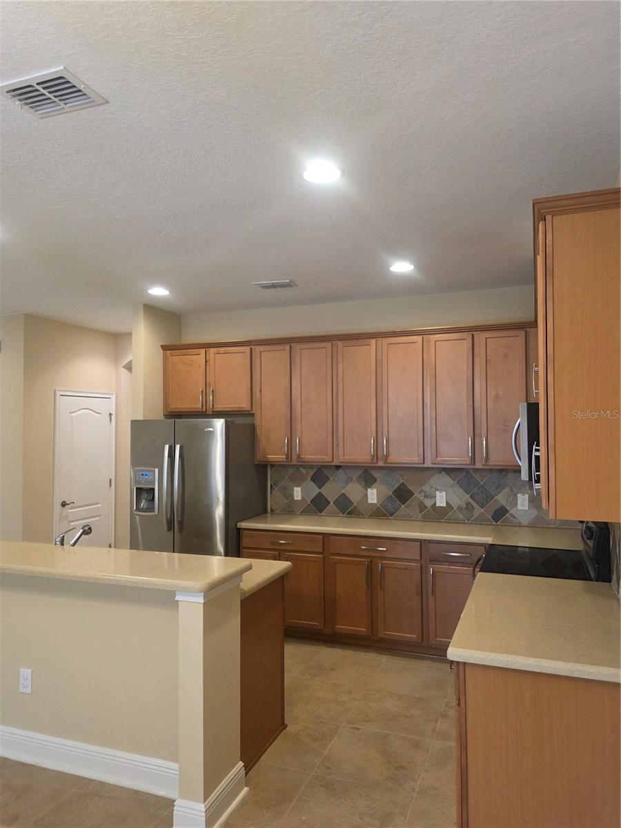 SAVANNAH PARK - Residential