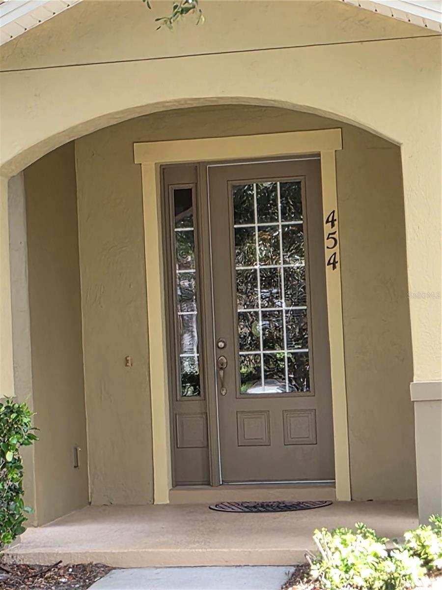 SAVANNAH PARK - Residential
