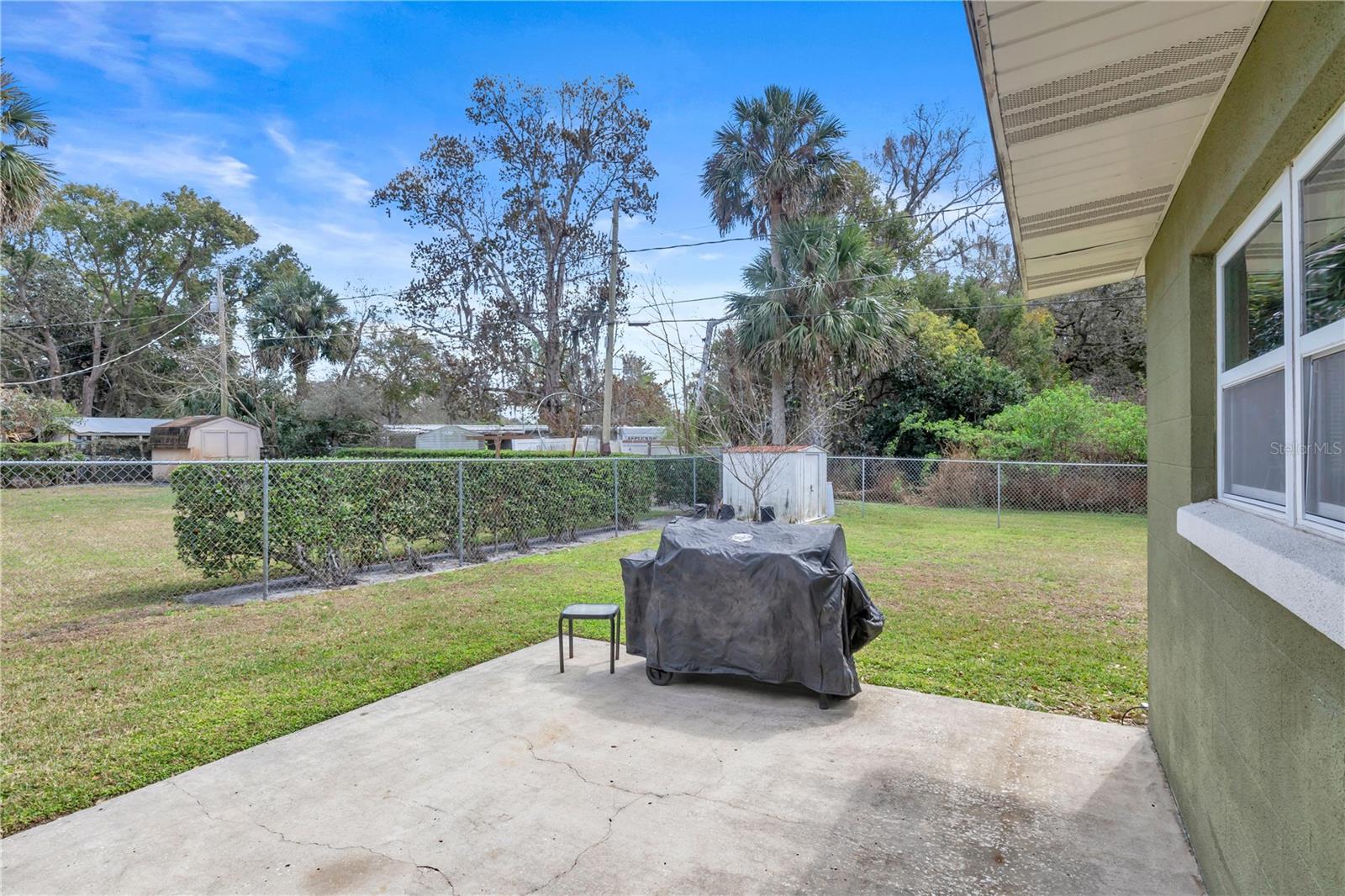 SOUTH PINECREST 2ND ADD - Residential