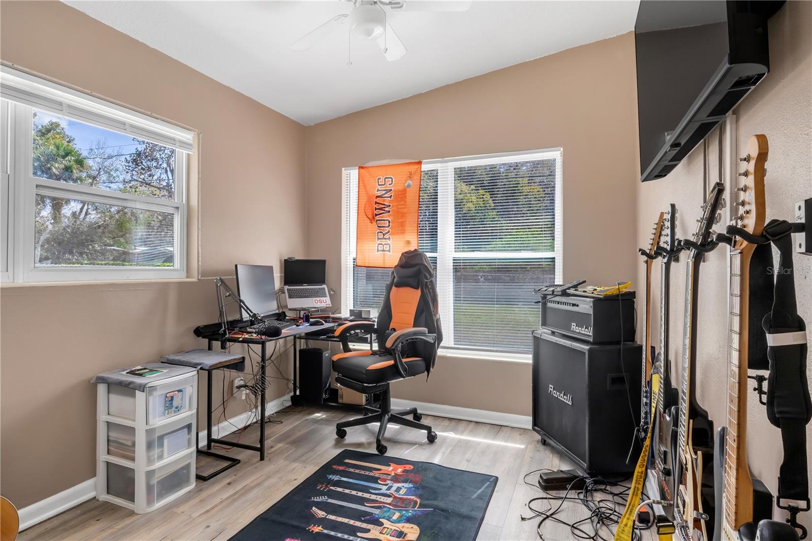 SOUTH PINECREST 2ND ADD - Residential