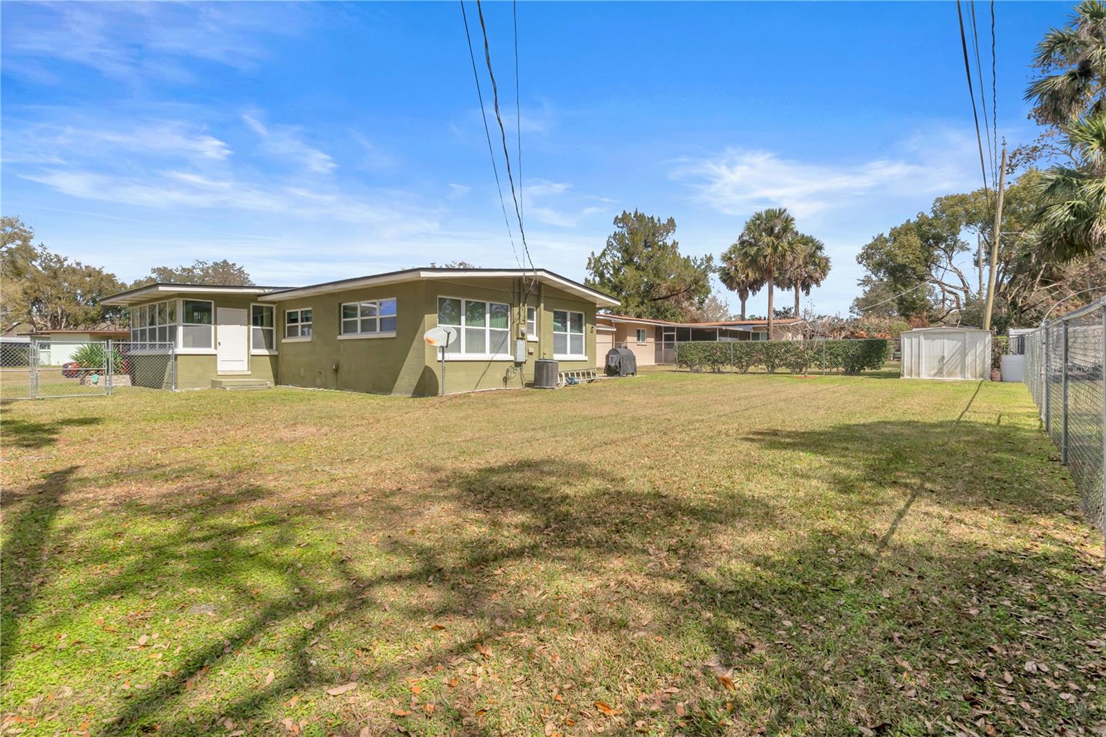 SOUTH PINECREST 2ND ADD - Residential