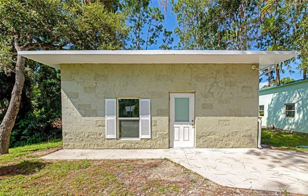 Photo of 4819 Wecoma Avenue #B, North Port, FL 34287 (MLS # A4669762)