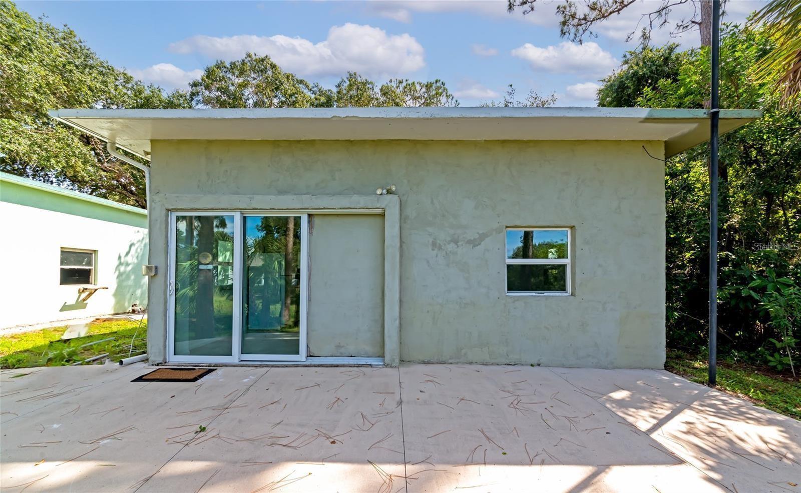 PORT CHARLOTTE SUB 39 - Residential Lease