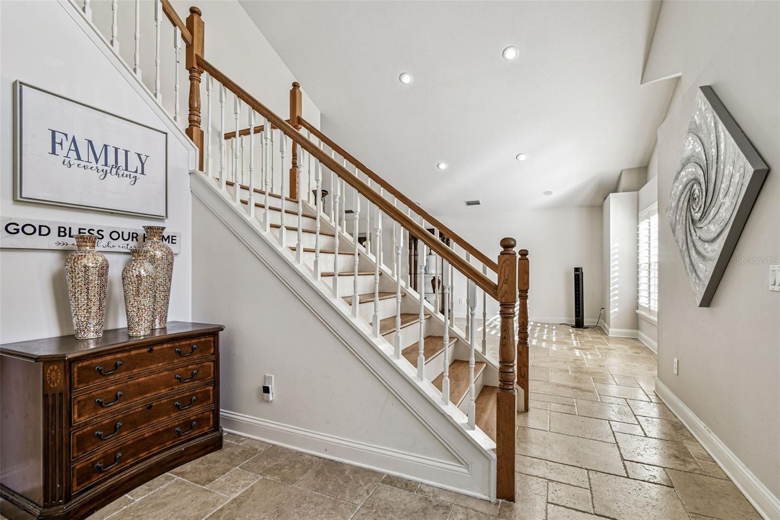 WOODS AT LAKE SEMINOLE UNIT TWO - Residential