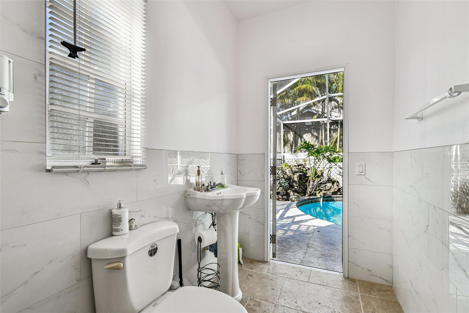 WOODS AT LAKE SEMINOLE UNIT TWO - Residential