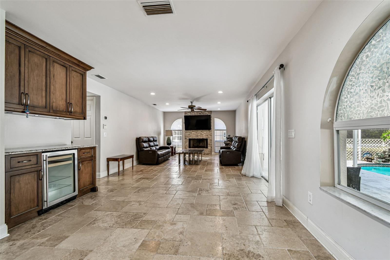 WOODS AT LAKE SEMINOLE UNIT TWO - Residential