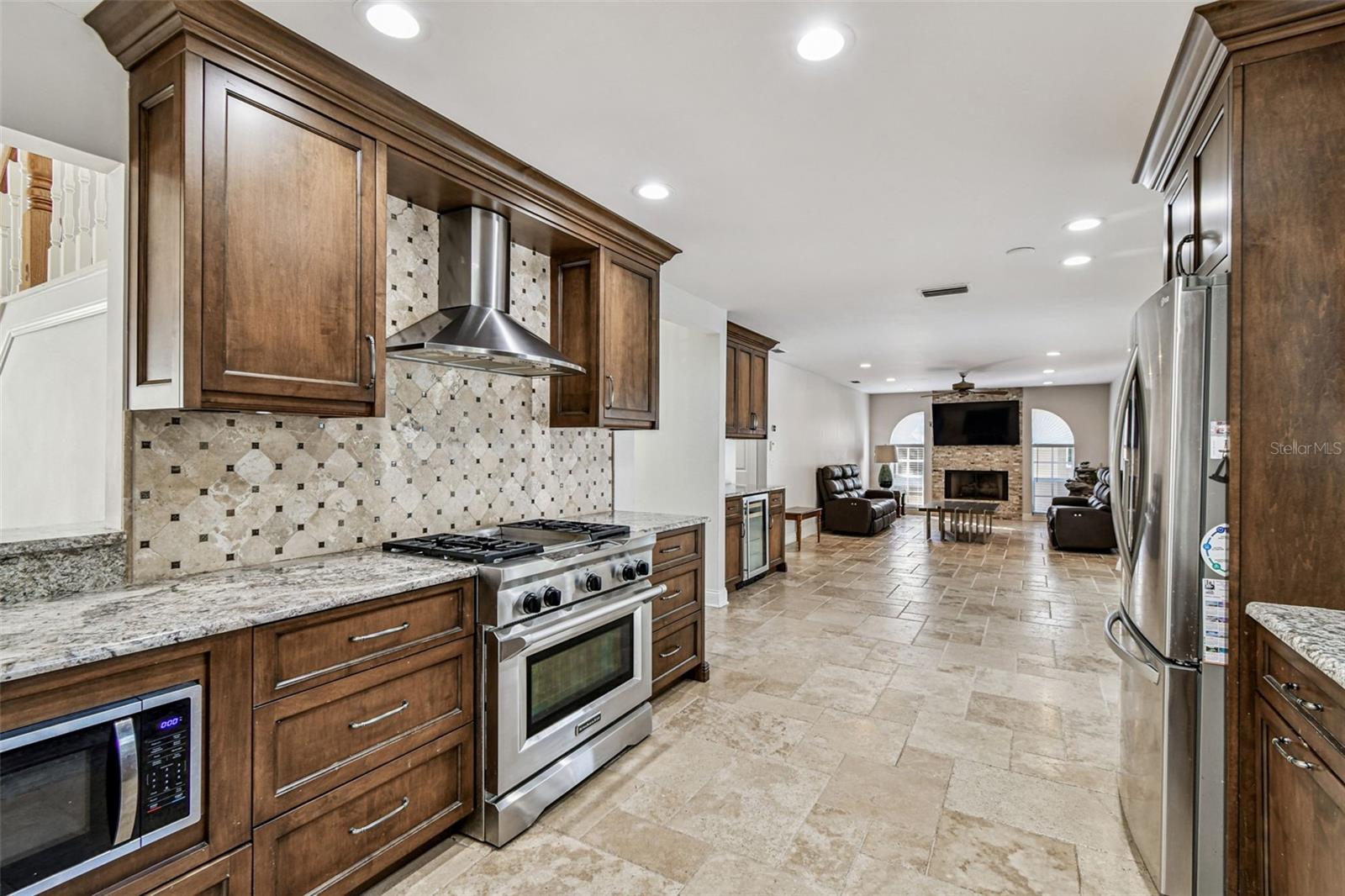 WOODS AT LAKE SEMINOLE UNIT TWO - Residential