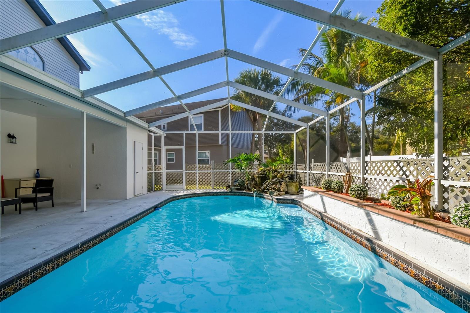 WOODS AT LAKE SEMINOLE UNIT TWO - Residential