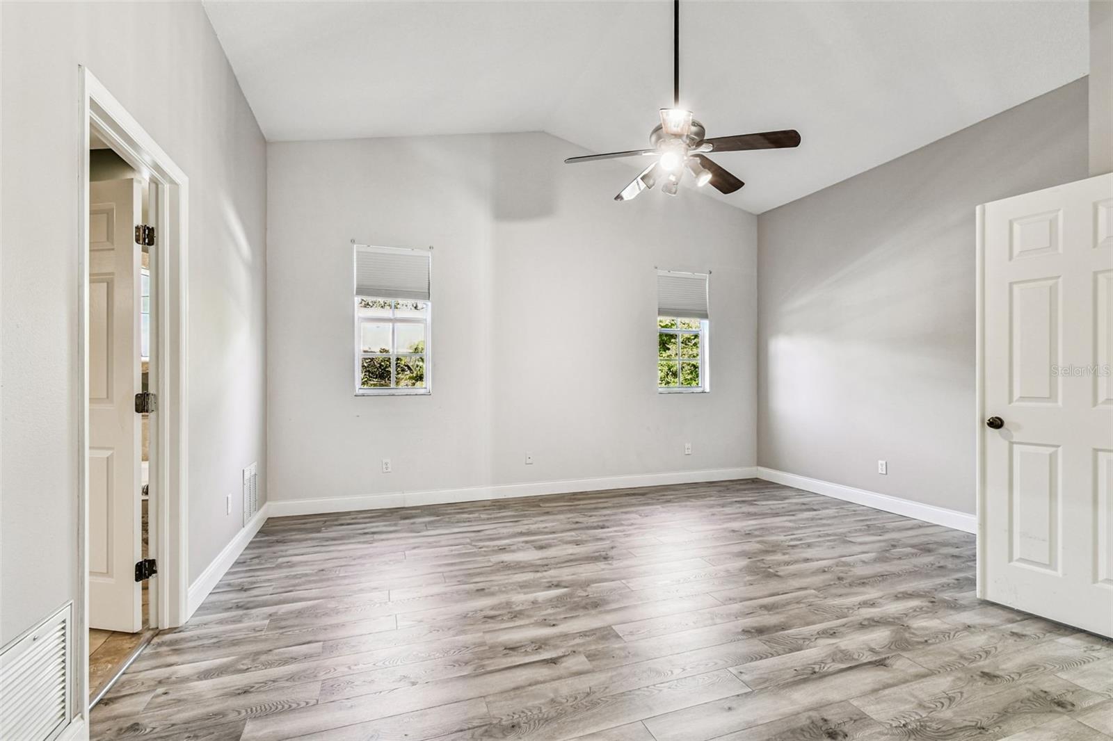 WOODS AT LAKE SEMINOLE UNIT TWO - Residential