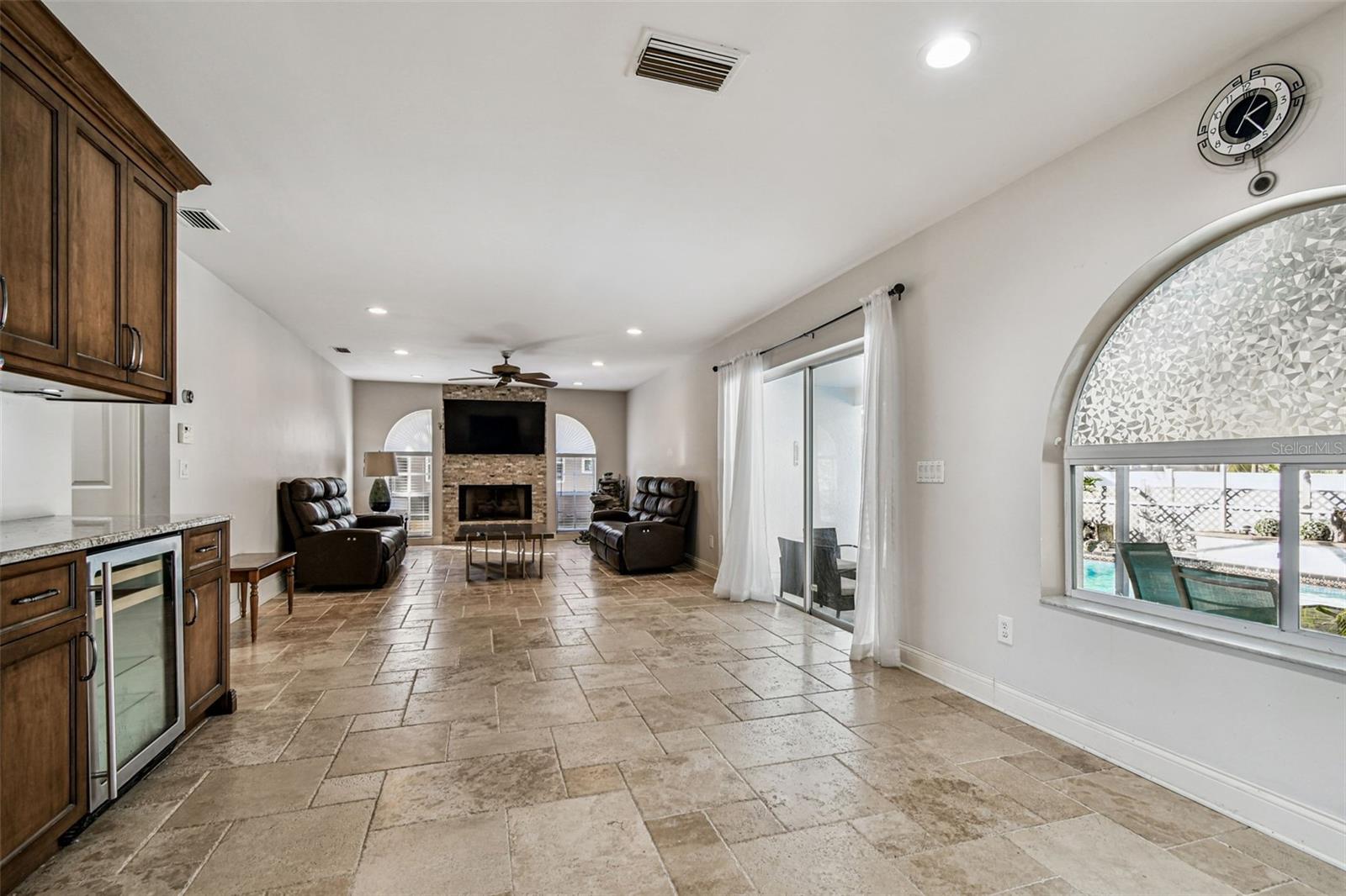 WOODS AT LAKE SEMINOLE UNIT TWO - Residential