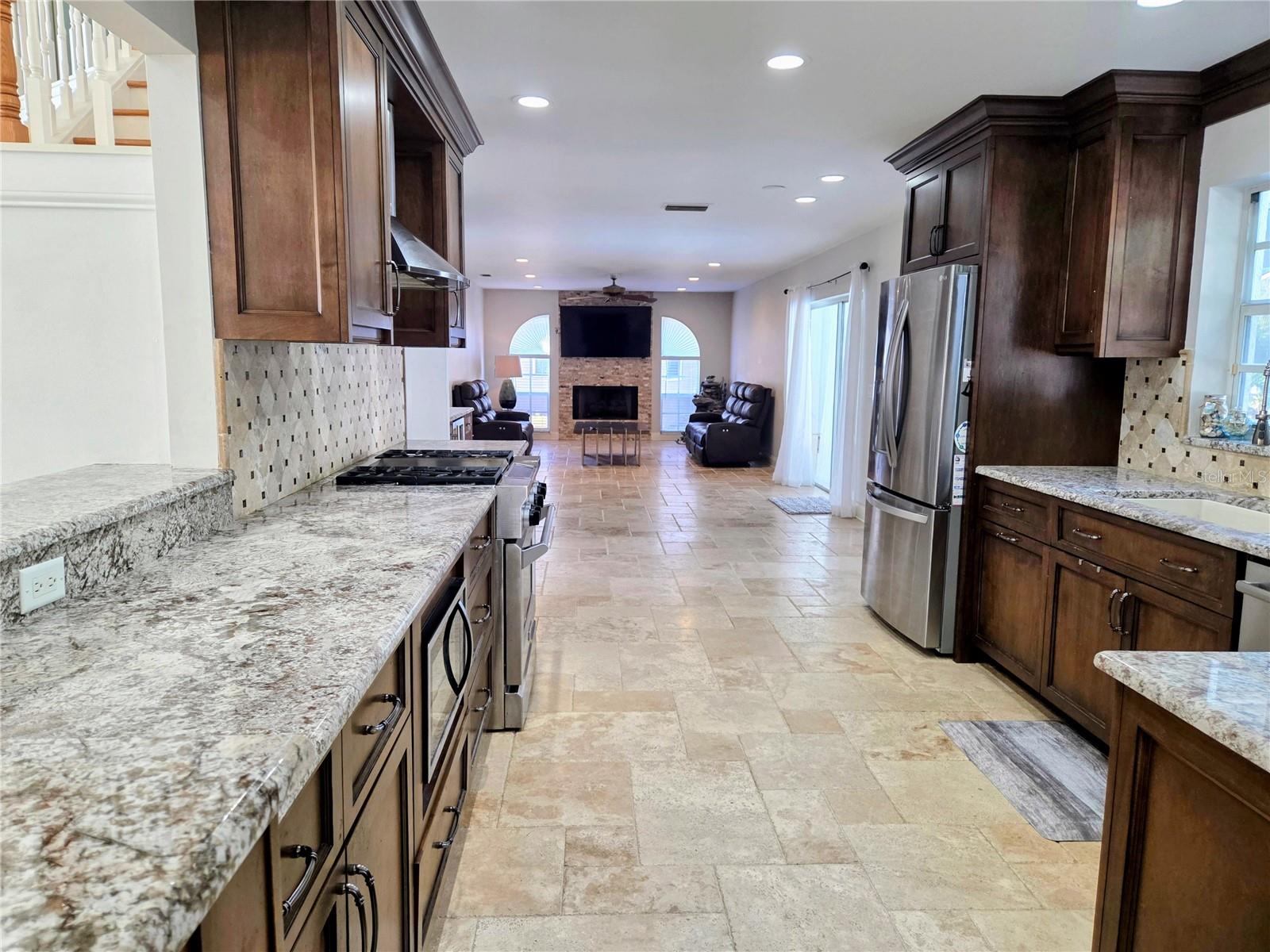 WOODS AT LAKE SEMINOLE UNIT TWO - Residential