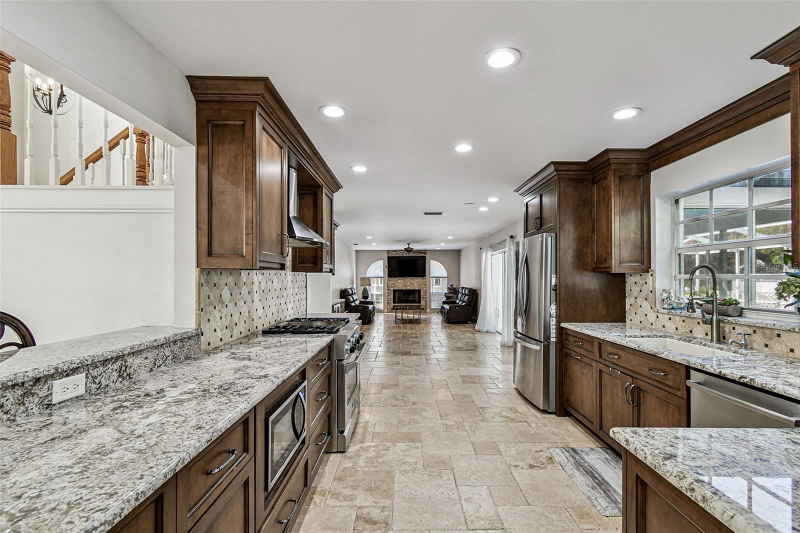 WOODS AT LAKE SEMINOLE UNIT TWO - Residential