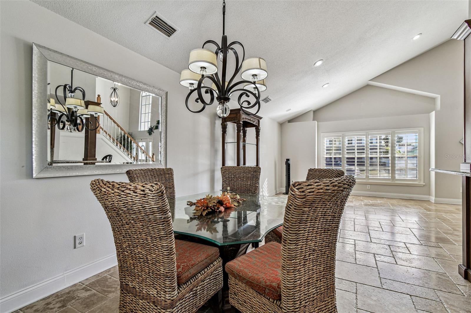 WOODS AT LAKE SEMINOLE UNIT TWO - Residential