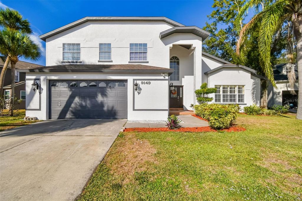 Photo of 9149 Maple Court, Seminole, FL 33777 (MLS # TB8451934)