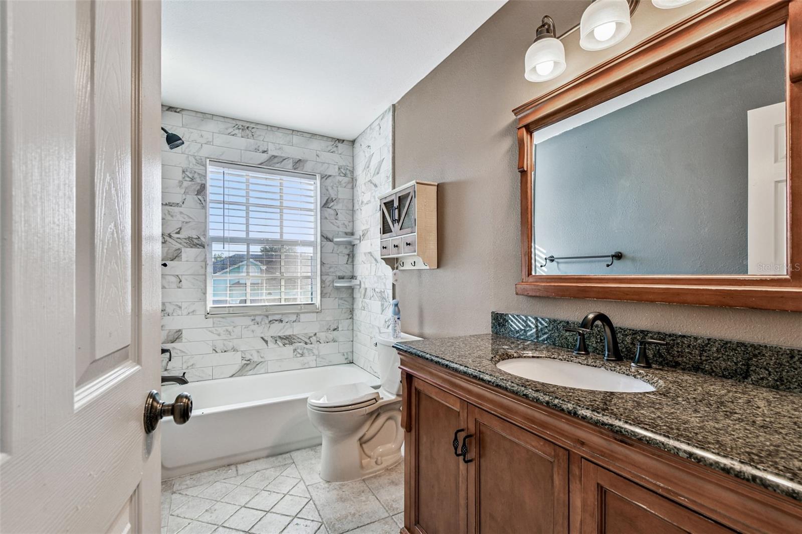 WOODS AT LAKE SEMINOLE UNIT TWO - Residential