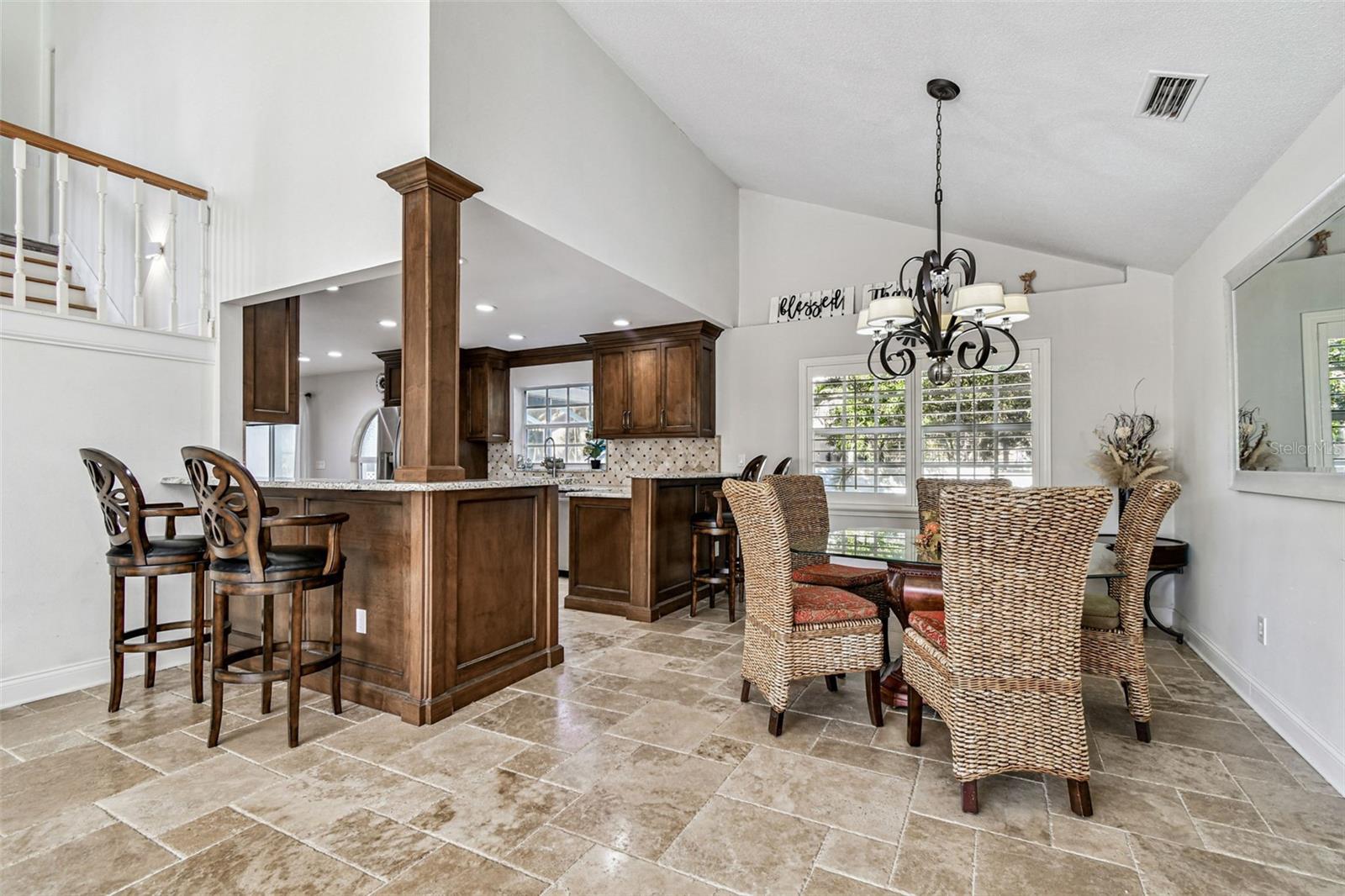 WOODS AT LAKE SEMINOLE UNIT TWO - Residential