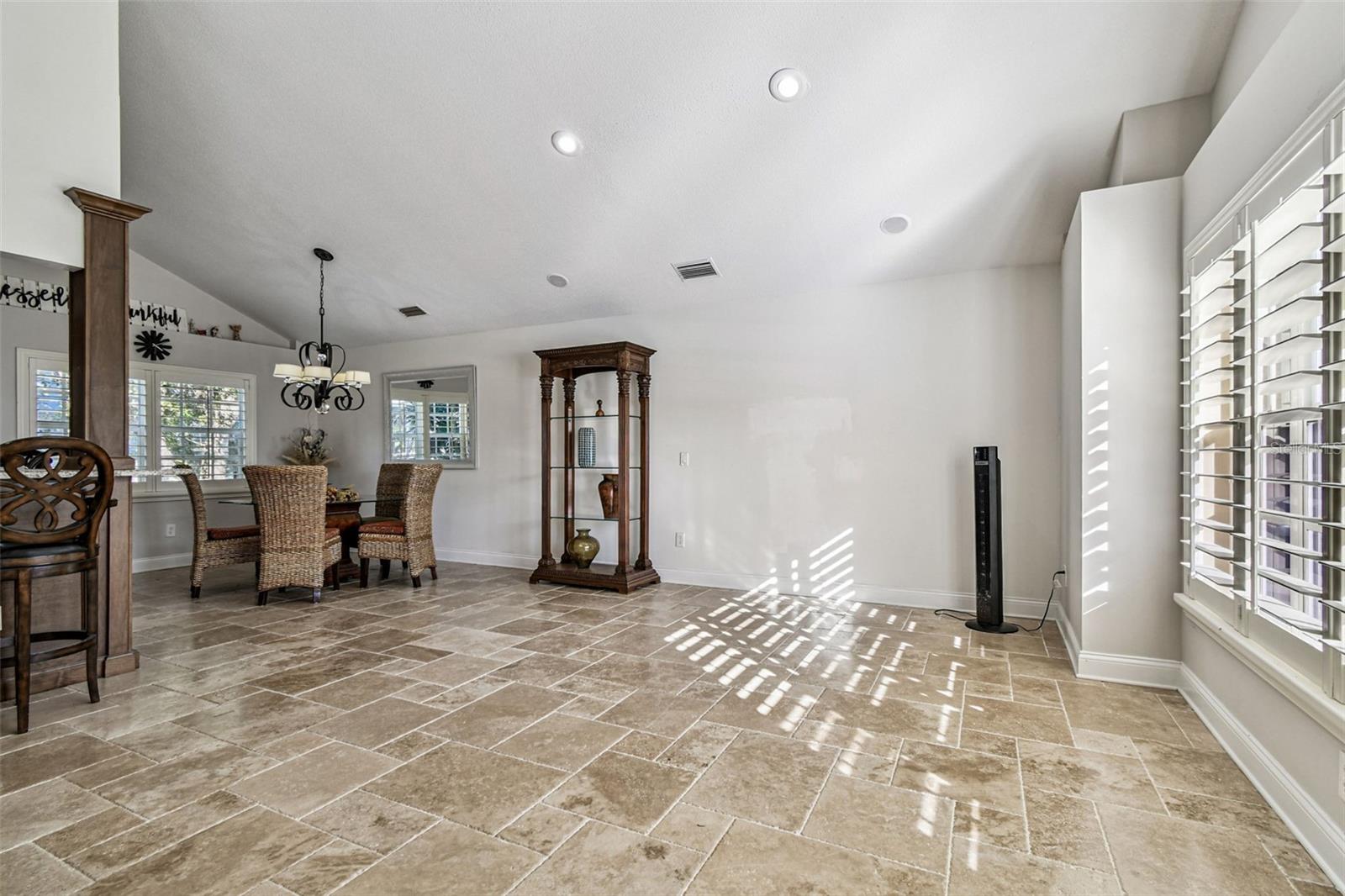 WOODS AT LAKE SEMINOLE UNIT TWO - Residential