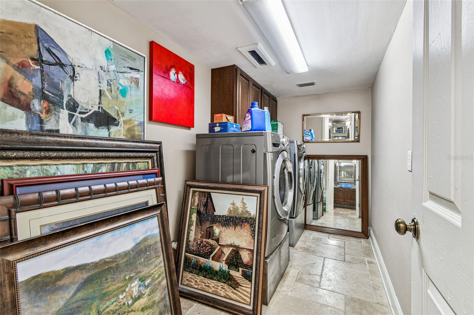 WOODS AT LAKE SEMINOLE UNIT TWO - Residential