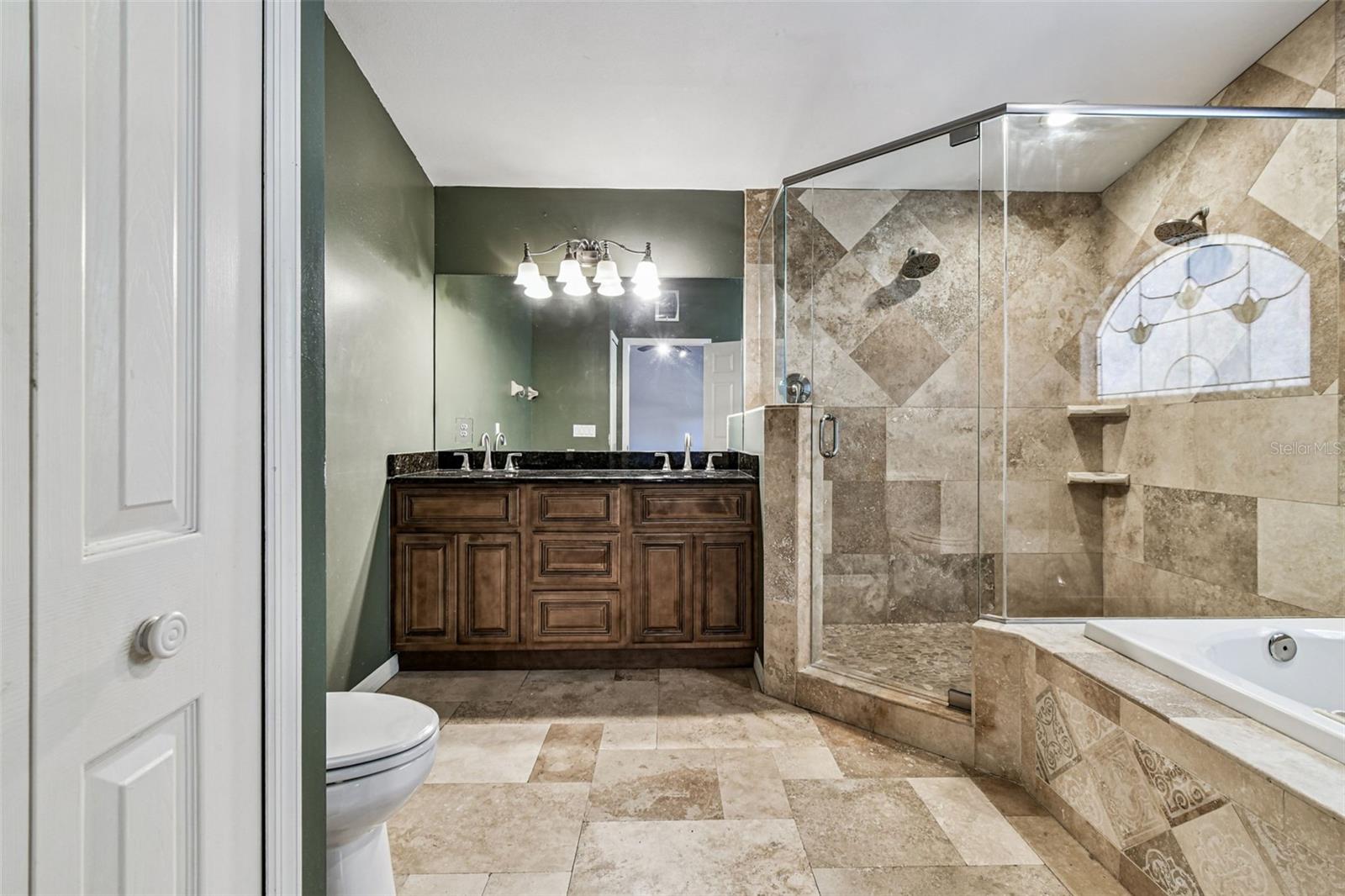 WOODS AT LAKE SEMINOLE UNIT TWO - Residential