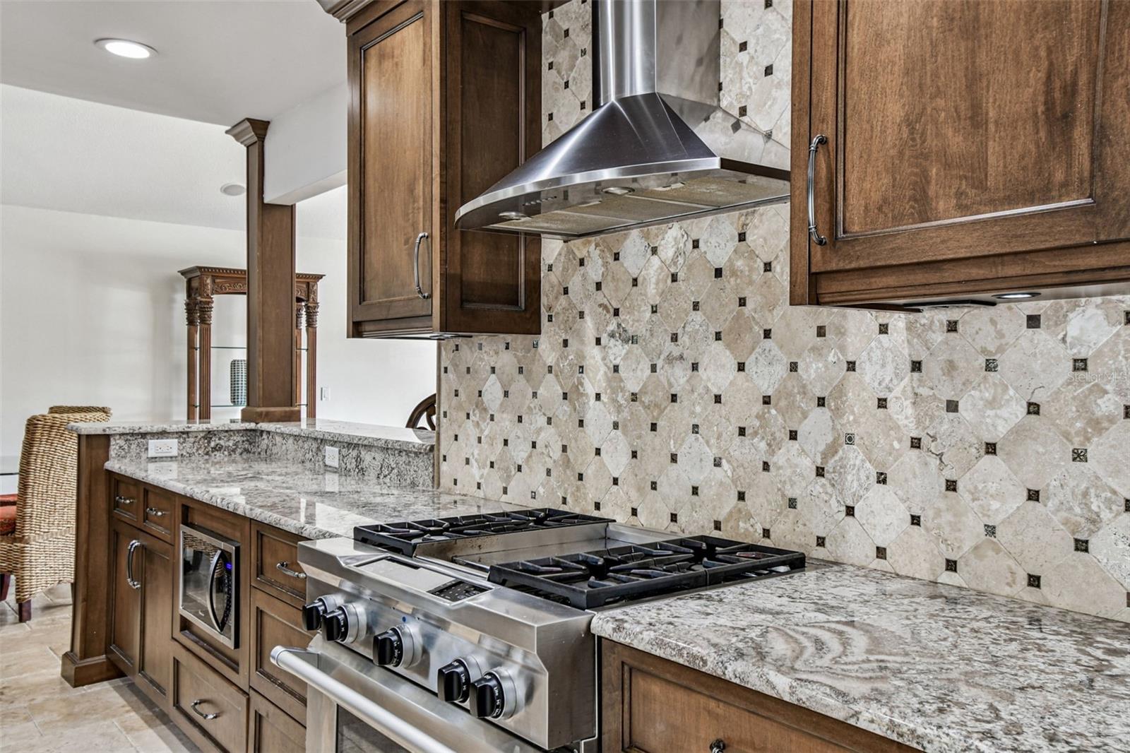 WOODS AT LAKE SEMINOLE UNIT TWO - Residential