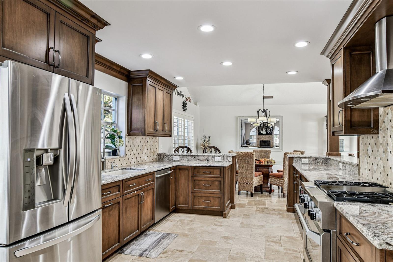 WOODS AT LAKE SEMINOLE UNIT TWO - Residential