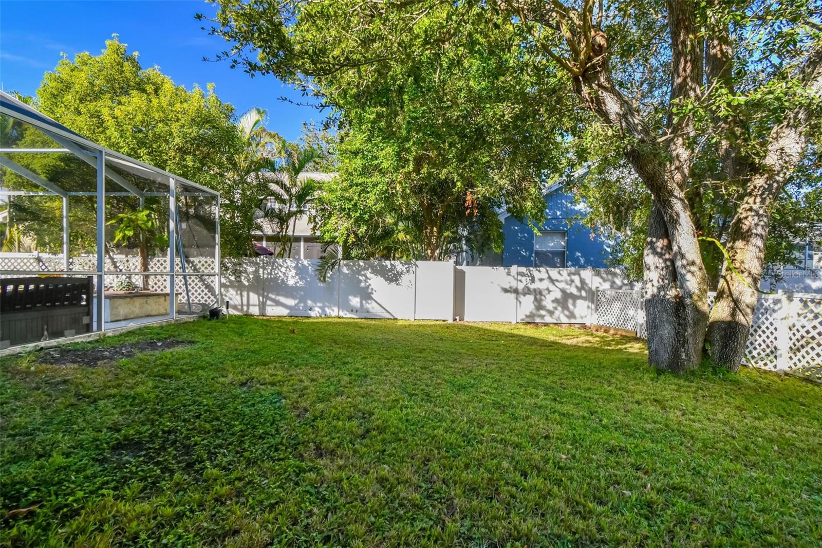 WOODS AT LAKE SEMINOLE UNIT TWO - Residential