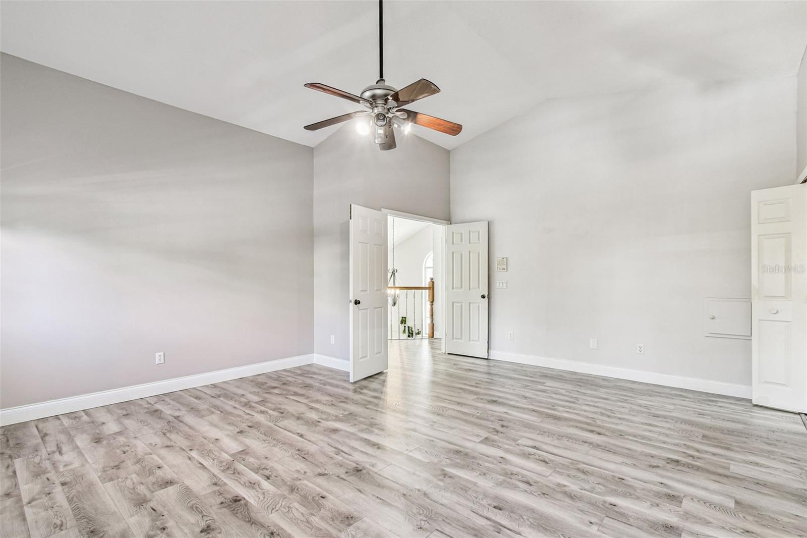 WOODS AT LAKE SEMINOLE UNIT TWO - Residential