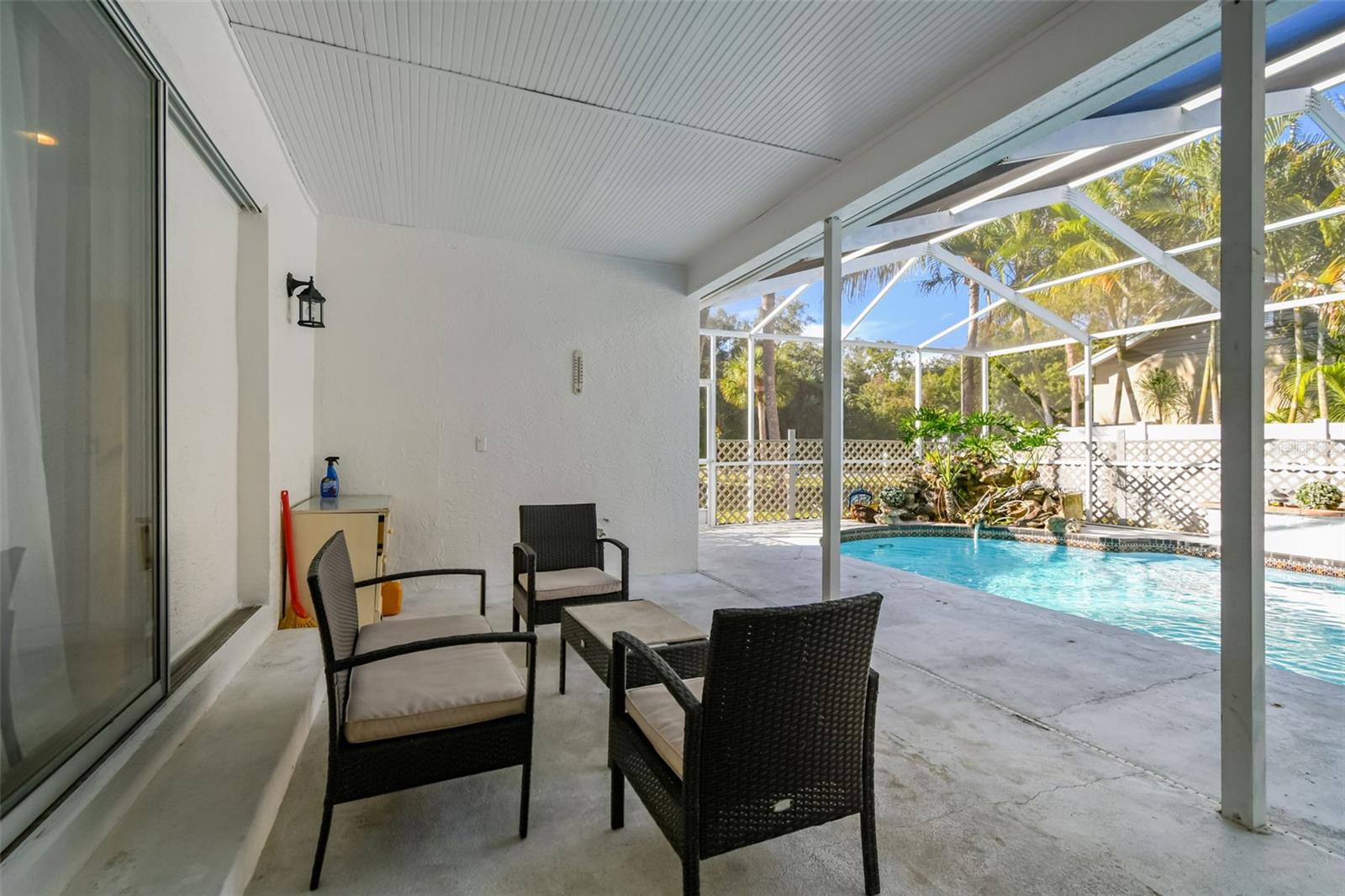 WOODS AT LAKE SEMINOLE UNIT TWO - Residential