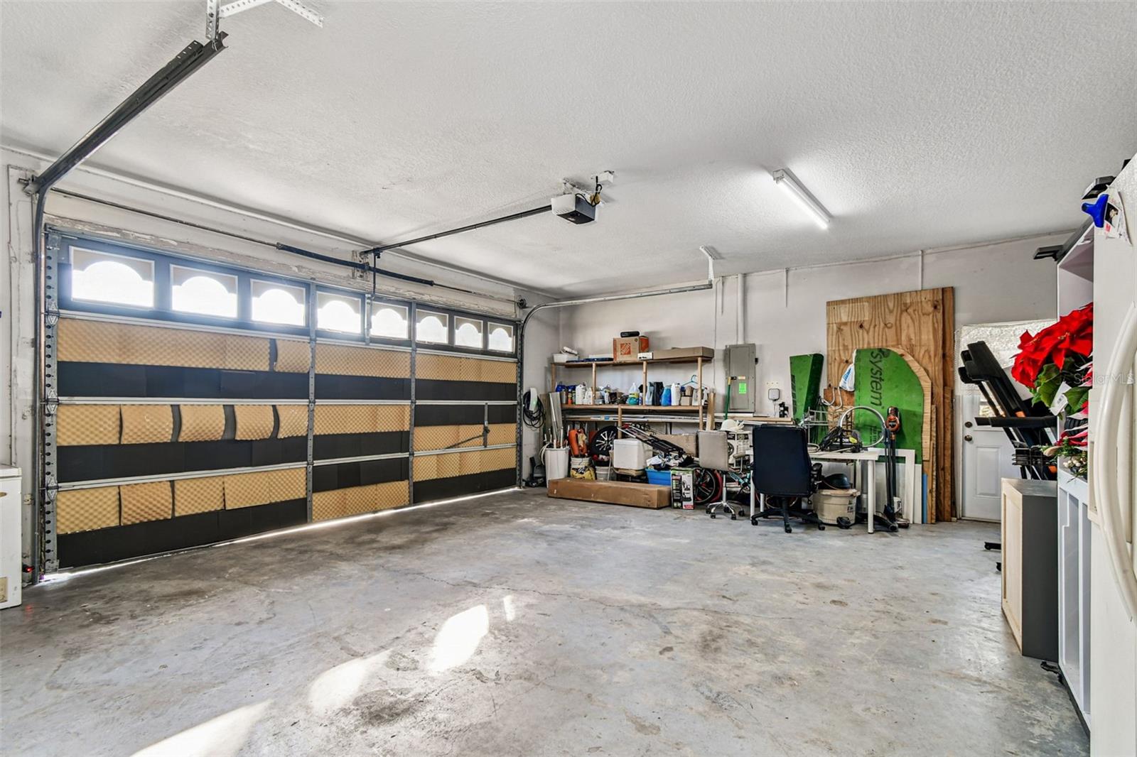 WOODS AT LAKE SEMINOLE UNIT TWO - Residential