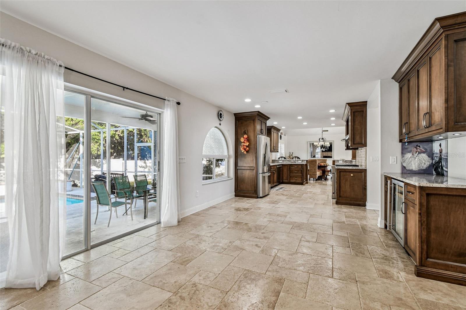 WOODS AT LAKE SEMINOLE UNIT TWO - Residential