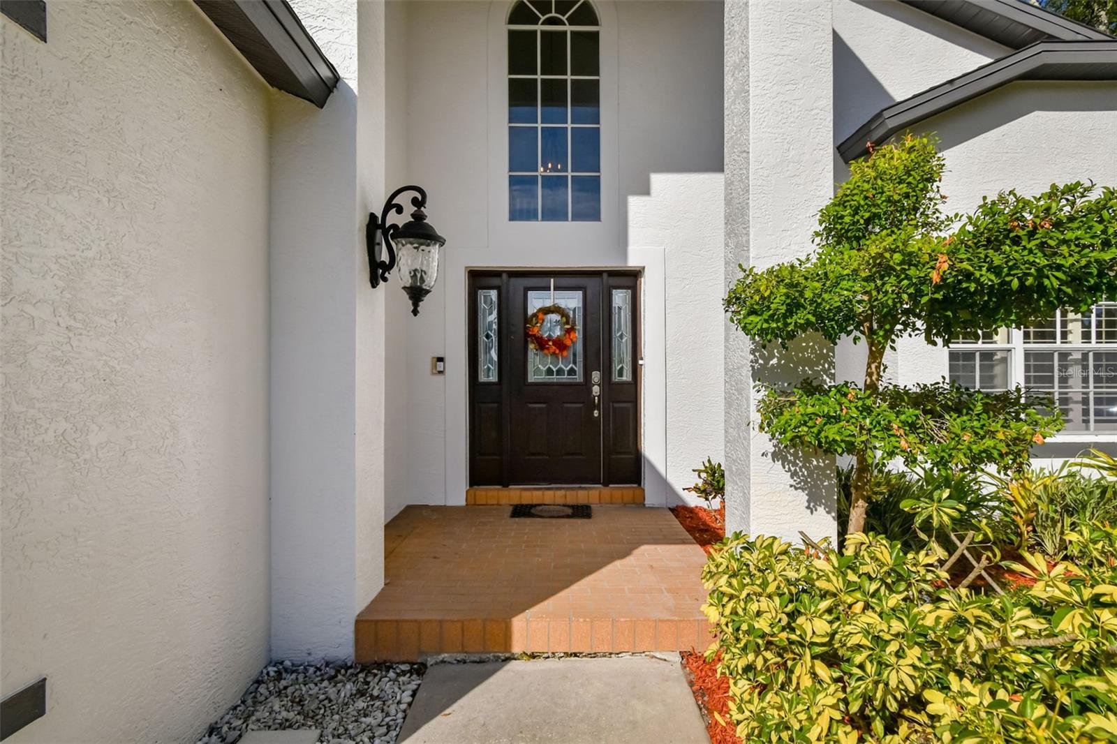 WOODS AT LAKE SEMINOLE UNIT TWO - Residential