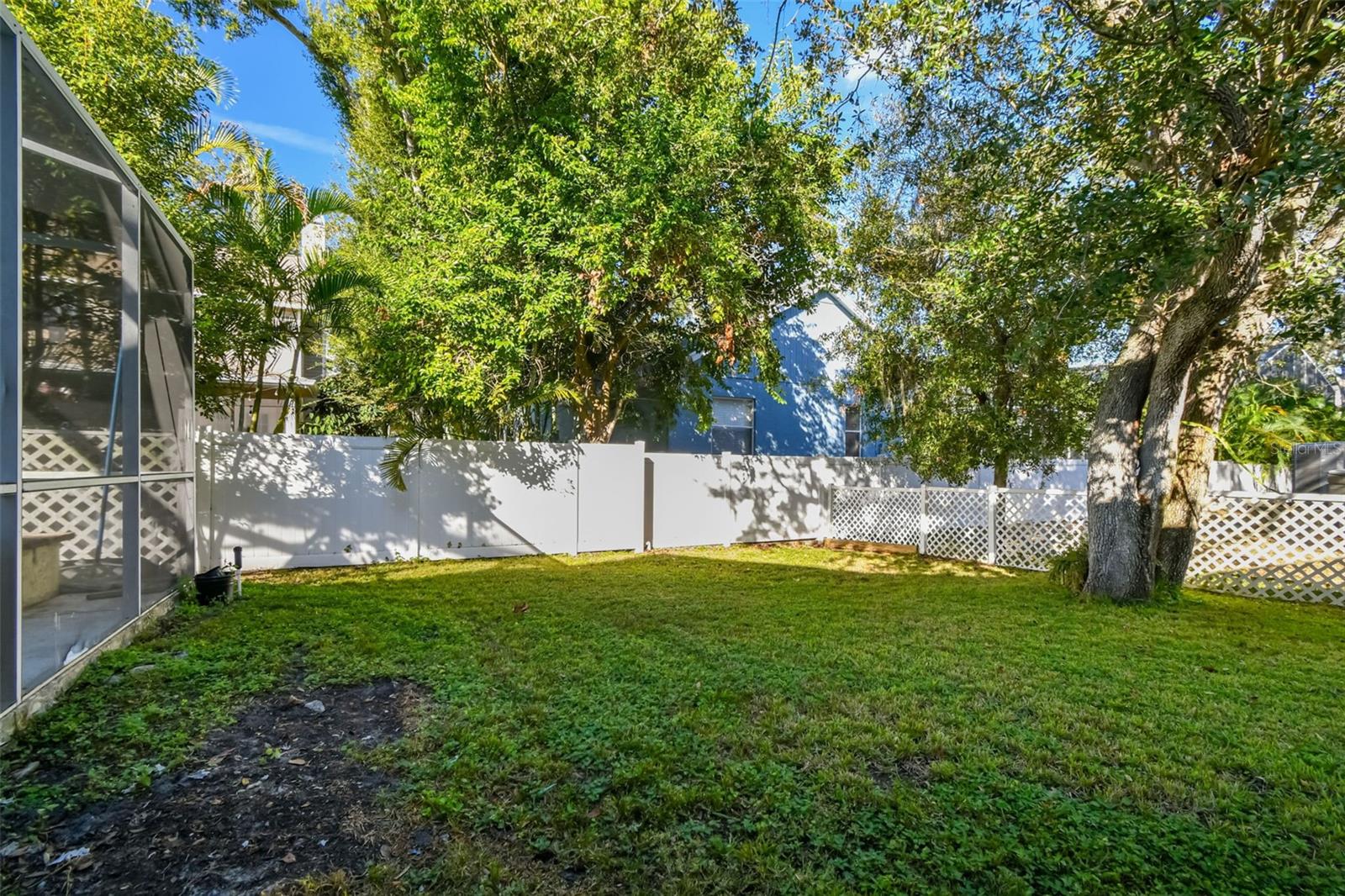 WOODS AT LAKE SEMINOLE UNIT TWO - Residential