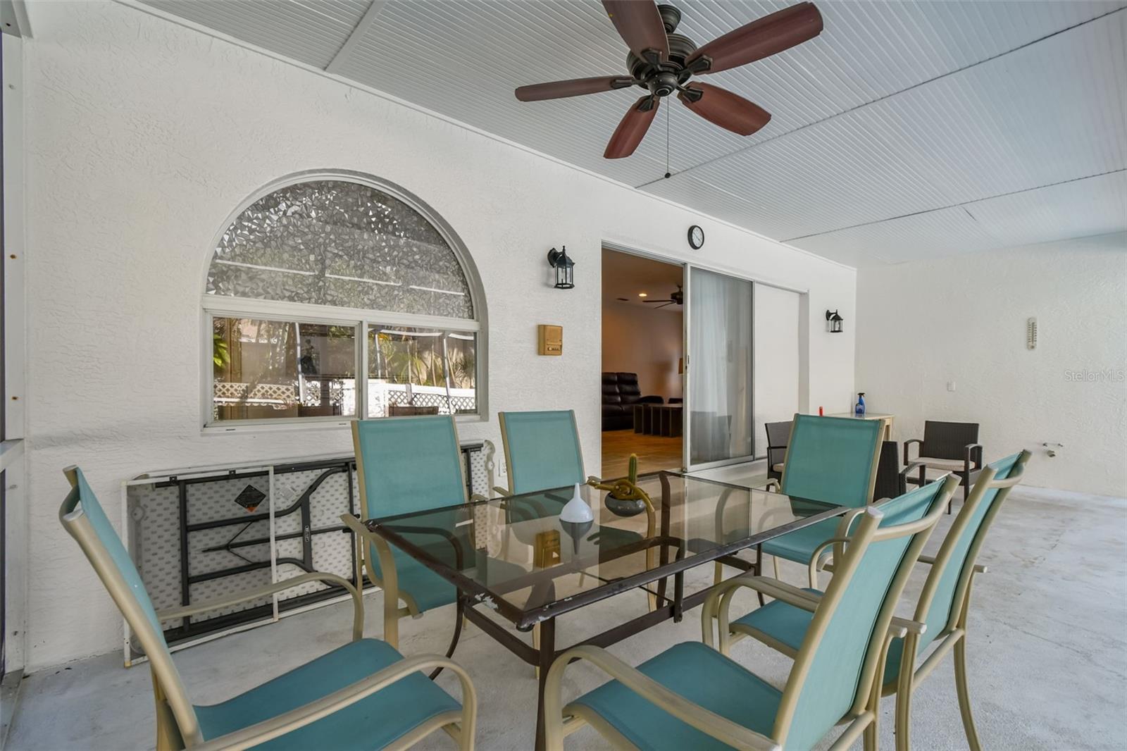 WOODS AT LAKE SEMINOLE UNIT TWO - Residential