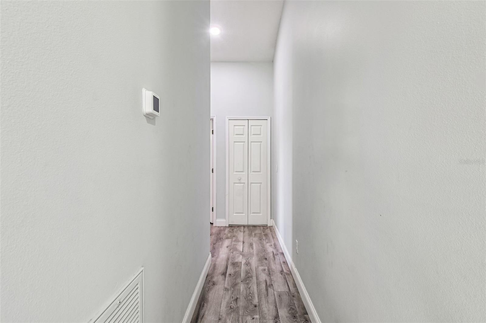 WOODS AT LAKE SEMINOLE UNIT TWO - Residential