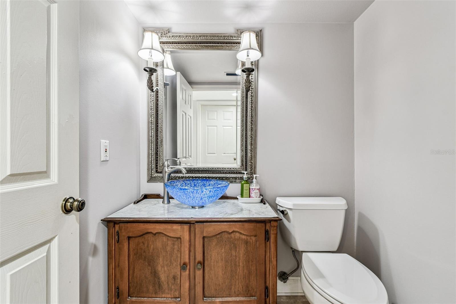 WOODS AT LAKE SEMINOLE UNIT TWO - Residential