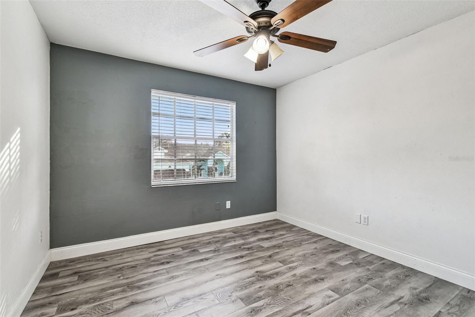 WOODS AT LAKE SEMINOLE UNIT TWO - Residential