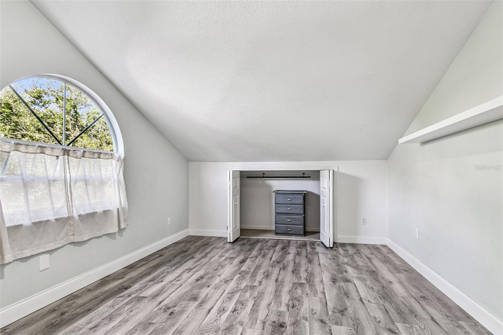 WOODS AT LAKE SEMINOLE UNIT TWO - Residential