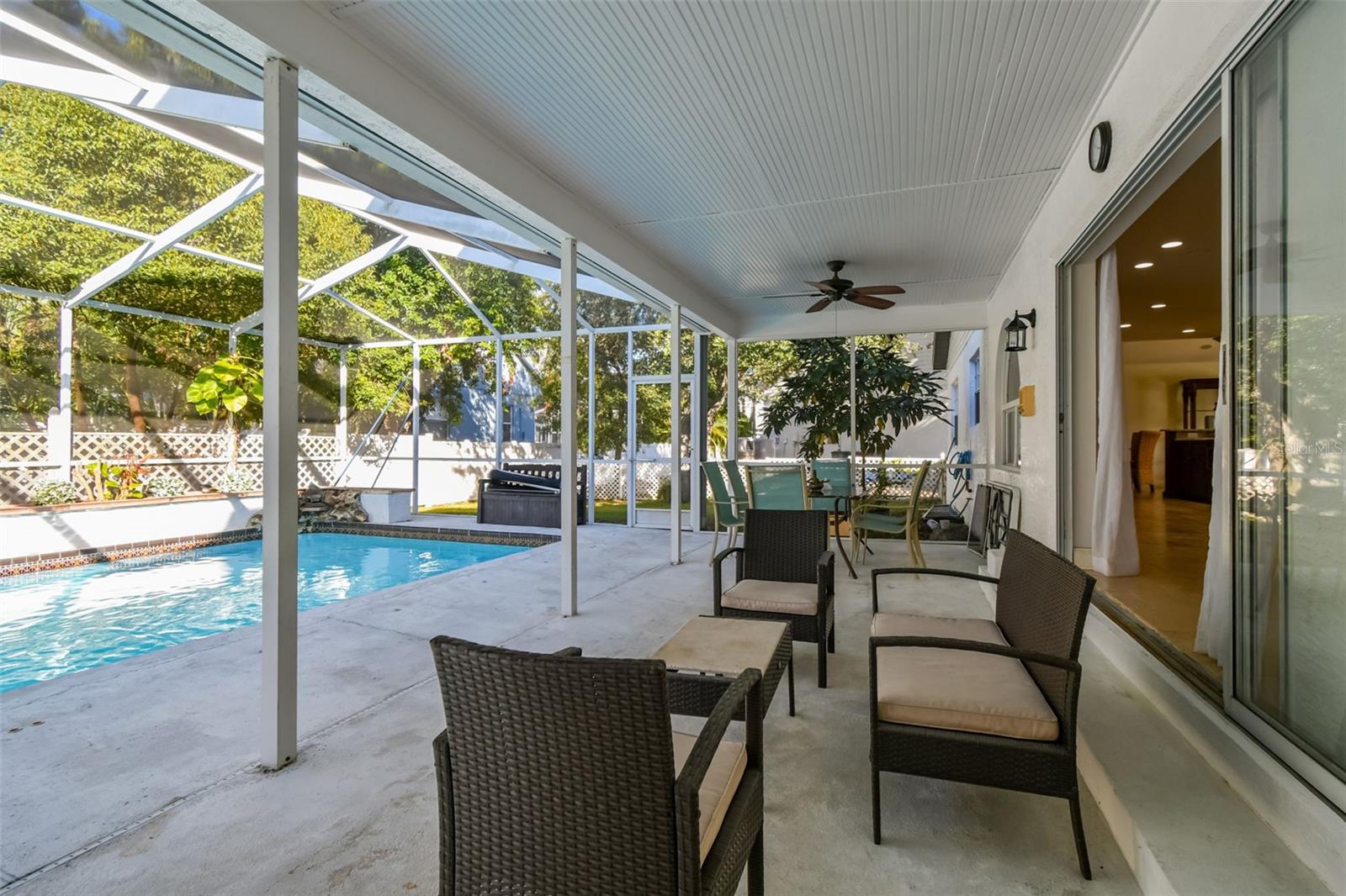 WOODS AT LAKE SEMINOLE UNIT TWO - Residential