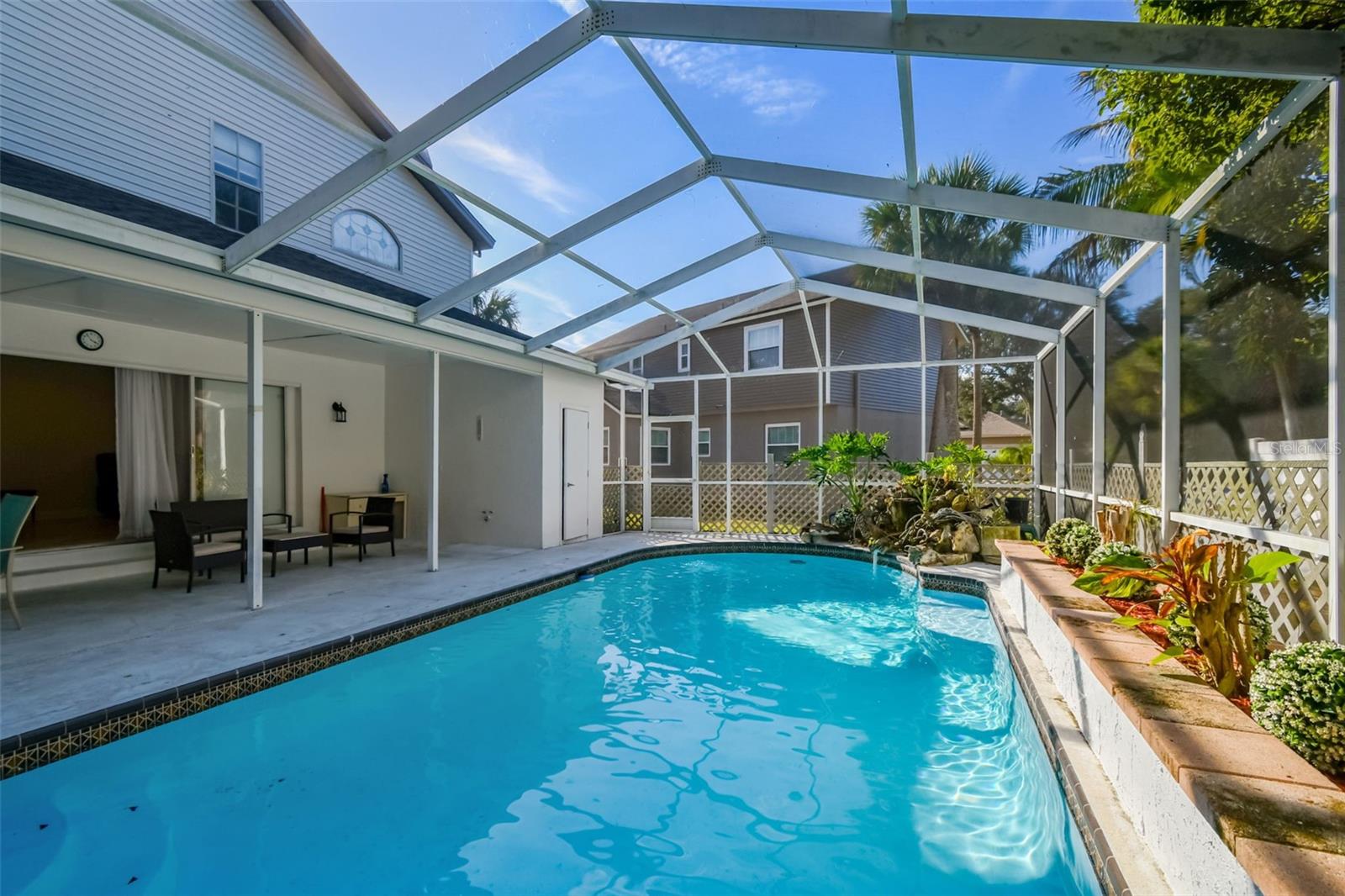 WOODS AT LAKE SEMINOLE UNIT TWO - Residential